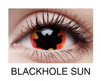 BlackholeSun1